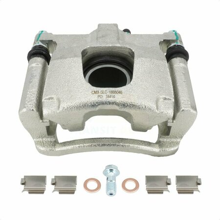 CMX Rear Disc Brake Caliper For Jeep Wrangler Liberty Dodge Nitro JK SLC-18B5046